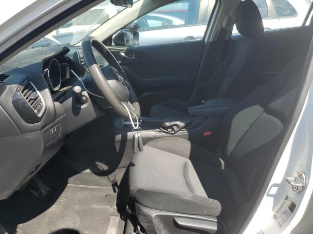 Photo 7 from auction – 2014 MAZDA 3 SPORT with VIN JM1BM1U75E1169751