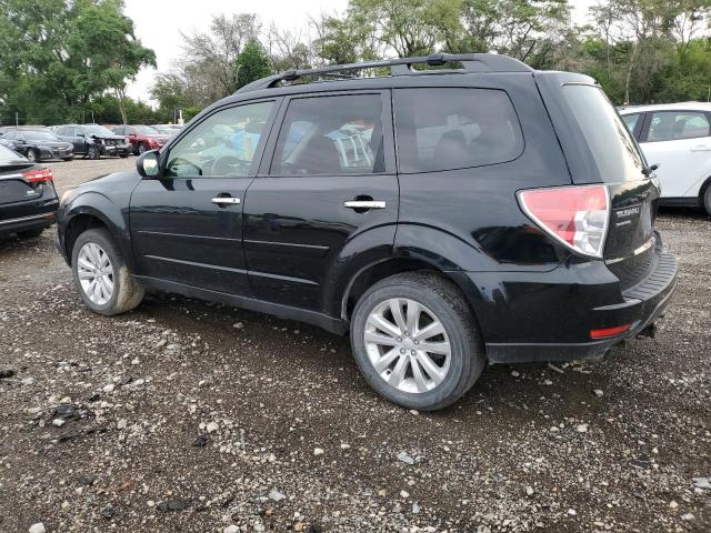 Photo 2 from auction – 2012 SUBARU FORESTER L with VIN JF2SHBEC4CH451200