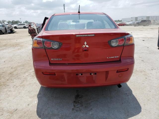 Photo 6 from auction – 2017 MITSUBISHI LANCER ES with VIN JA32U2FU6HU005239