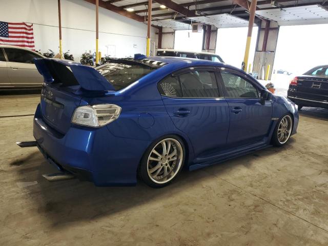 Photo 3 from auction – 2015 SUBARU WRX with VIN JF1VA1A69F9816324