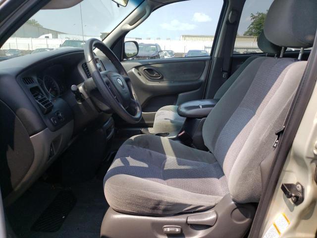 Photo 7 from auction – 2003 MAZDA TRIBUTE LX with VIN 4F2CZ94143KM43691