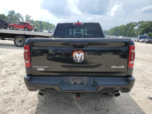 Photo 6 from auction – 2019 RAM 1500 LARAM with VIN 1C6SRFDT5KN796070