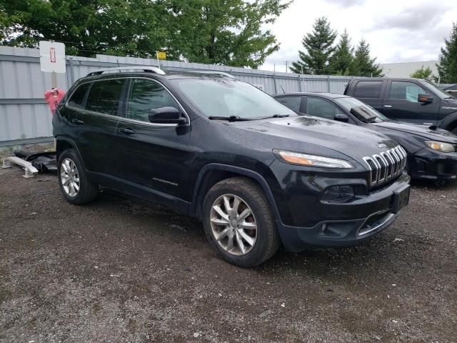 Photo 4 from auction – 2016 JEEP CHEROKEE L with VIN 1C4PJMDS7GW339523