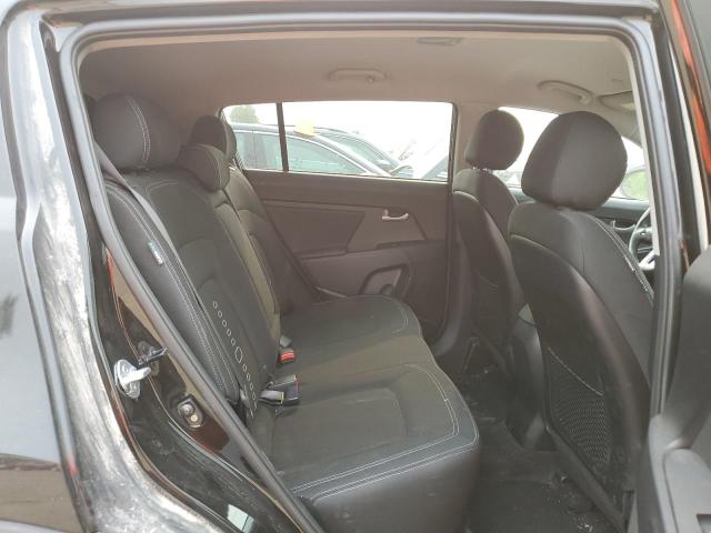 Photo 11 from auction – 2012 KIA SPORTAGE E with VIN KNDPCCA22C7202406