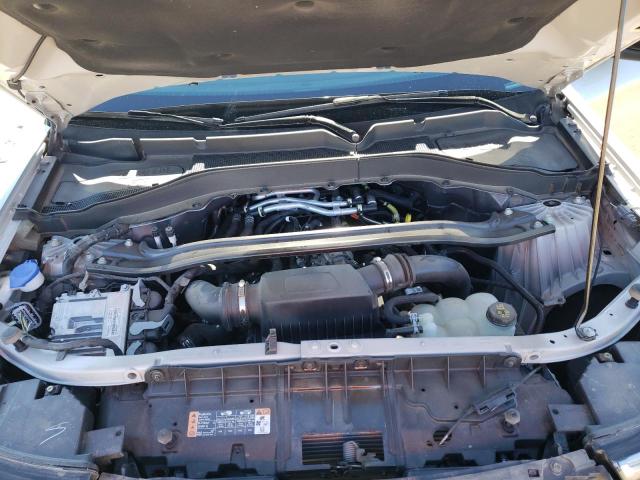 Photo 12 from auction – 2022 FORD EXPLORER S with VIN 1FM5K8GC5NGB54020