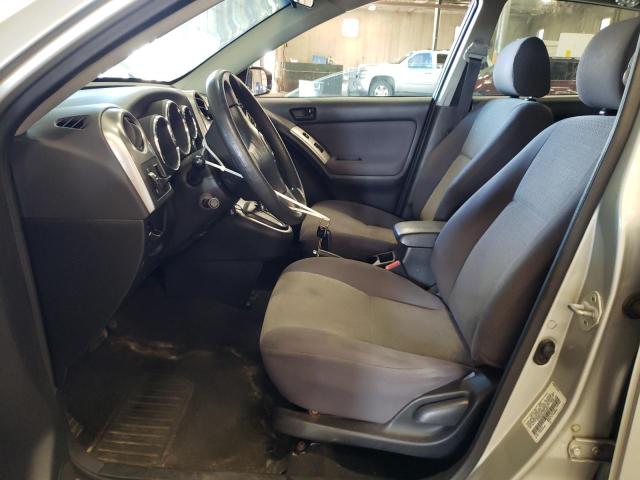 Photo 7 from auction – 2003 TOYOTA MATRIX/S with VIN 2T1KR32E23C016641