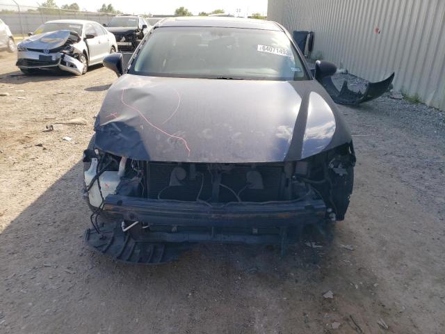 Photo 5 from auction – 2015 LEXUS ES 350 with VIN JTHBK1GG8F2207100