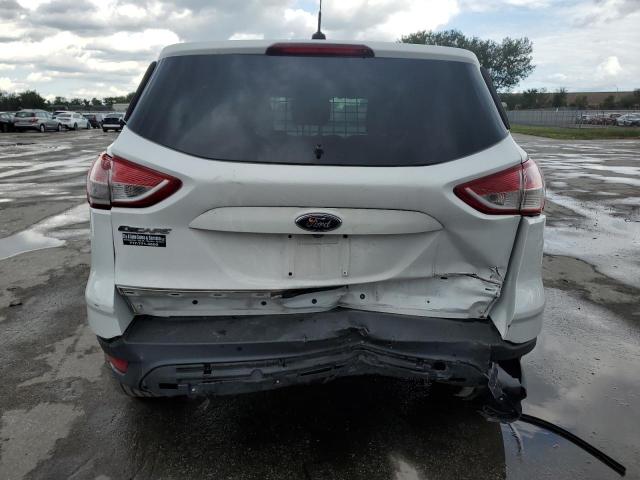 Фото 6 с аукциона – 2015 FORD ESCAPE S с VIN 1FMCU0F75FUC67850