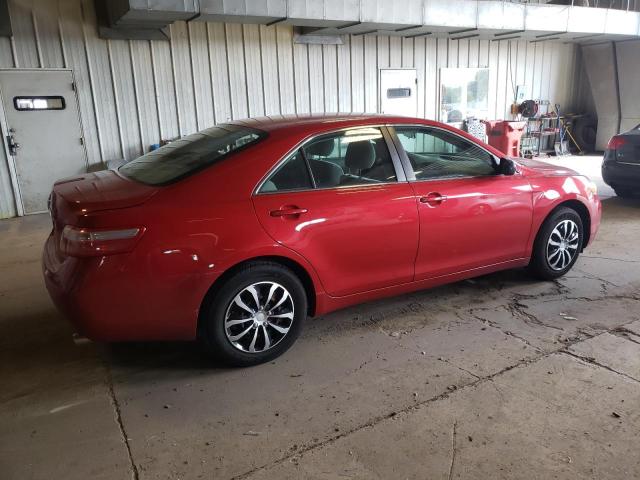 Photo 3 from auction – 2009 TOYOTA CAMRY BASE with VIN 4T4BE46K59R081689