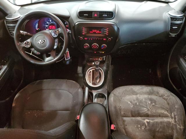 صورة رقم 8 من المزاد - 2015 KIA SOUL + مع VIN KNDJP3A55F7163691