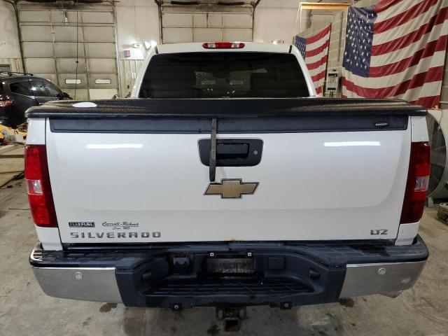 Photo 6 from auction – 2009 CHEVROLET SILVERADO with VIN 3GCEK33359G162707
