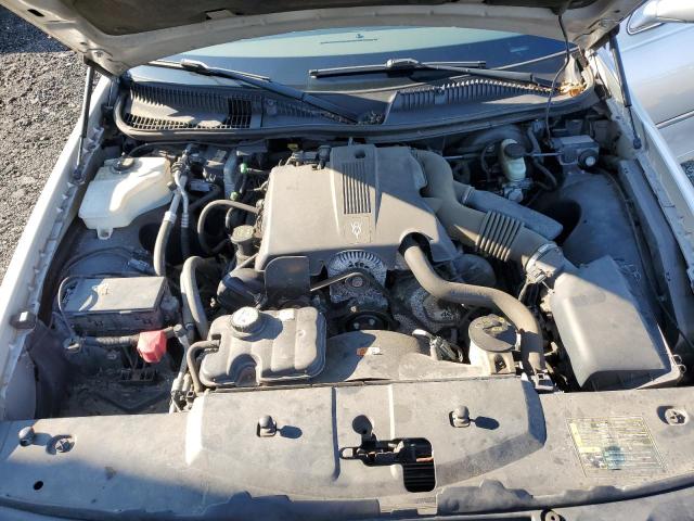 Photo 11 from auction – 2004 LINCOLN TOWN CAR with VIN 1LNHM83W24Y622480