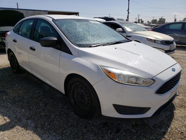 Photo 4 from auction – 2016 FORD FOCUS S with VIN 1FADP3E26GL212845