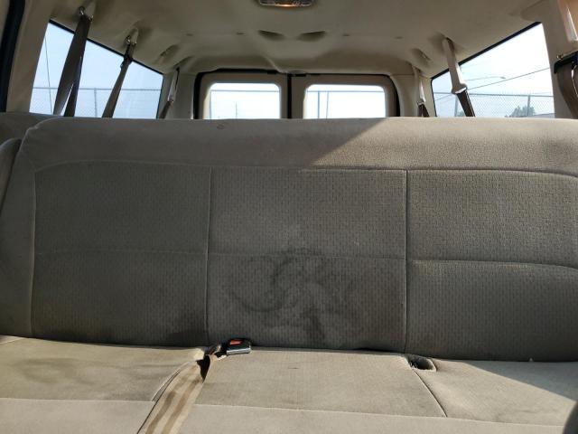 Photo 10 from auction – 2007 FORD ECONOLINE with VIN 1FBNE31L27DA00882