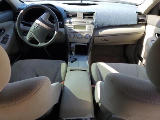 Photo 8 from auction – 2011 TOYOTA CAMRY BASE with VIN 4T1BF3EK6BU179915