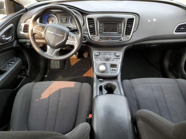 Photo 8 from auction – 2015 CHRYSLER 200 LIMITE with VIN 1C3CCCAB4FN650083