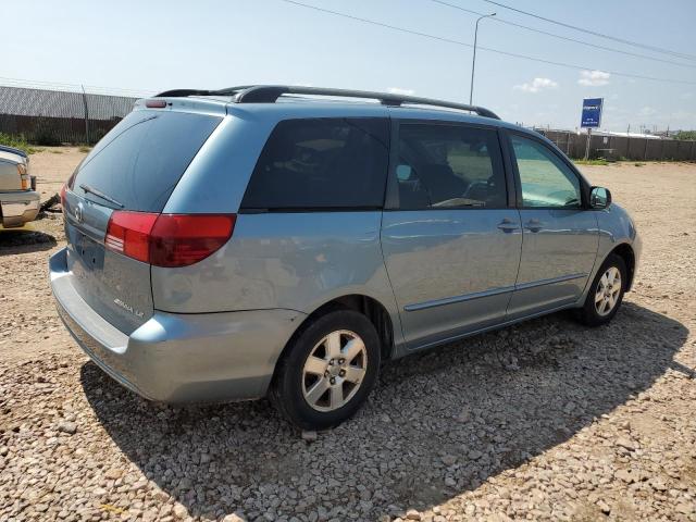 Photo 3 from auction – 2004 TOYOTA SIENNA CE with VIN 5TDZA23C74S184376