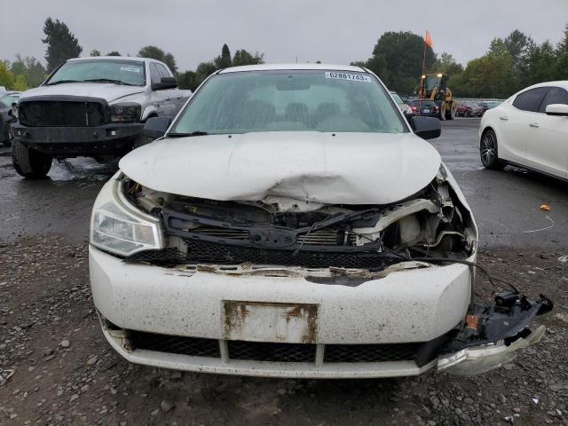 Photo 5 from auction – 2009 FORD FOCUS SE with VIN 1FAHP35N29W118331