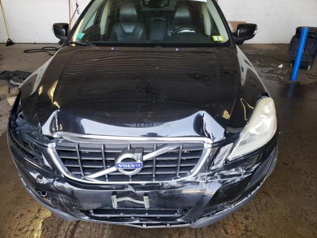 Photo 11 from auction – 2011 VOLVO XC60 3.2 with VIN YV4952DL1B2199685