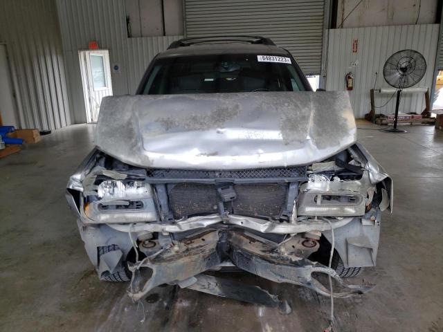 Photo 5 from auction – 2003 CHEVROLET TRAILBLAZE with VIN 1GNES16P036164805