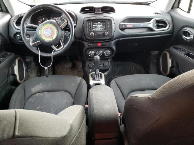 Photo 8 from auction – 2015 JEEP RENEGADE L with VIN ZACCJBBT2FPC10728