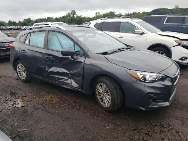 Снимка 4 от търг – 2018 SUBARU IMPREZA PR с VIN 4S3GTAB63J3708353