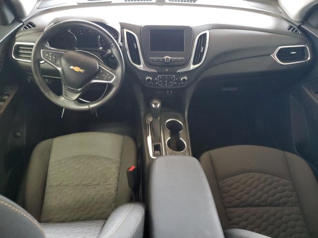 Photo 8 from auction – 2020 CHEVROLET EQUINOX LT with VIN 3GNAXKEV1LS636110