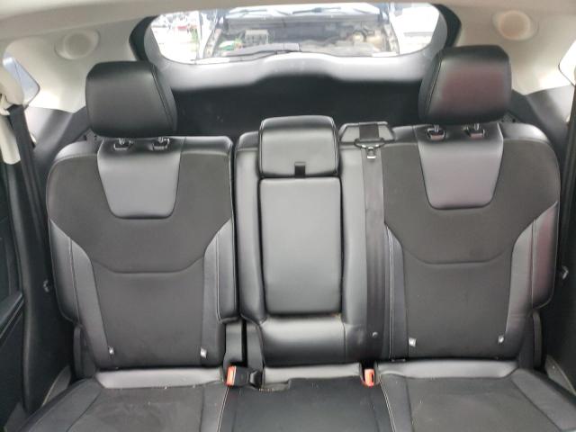 Photo 10 from auction – 2015 FORD EDGE SPORT with VIN 2FMTK4AP1FBB69571