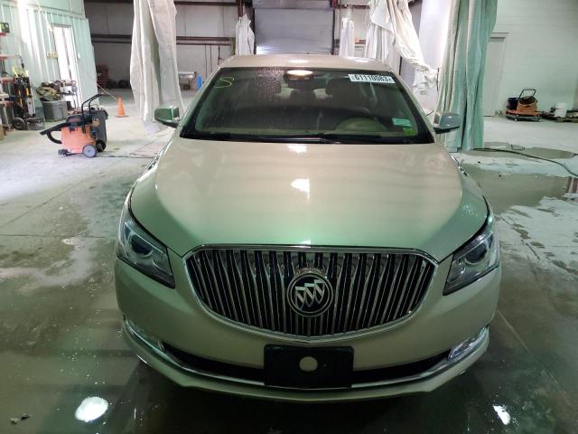 Photo 5 from auction – 2014 BUICK LACROSSE P with VIN 1G4GD5G34EF206227