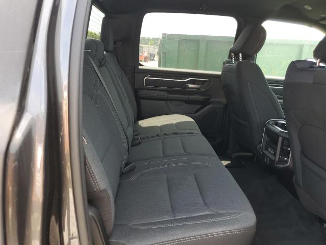 Photo 10 from auction – 2020 RAM 1500 BIG H with VIN 1C6SRFFTXLN128456
