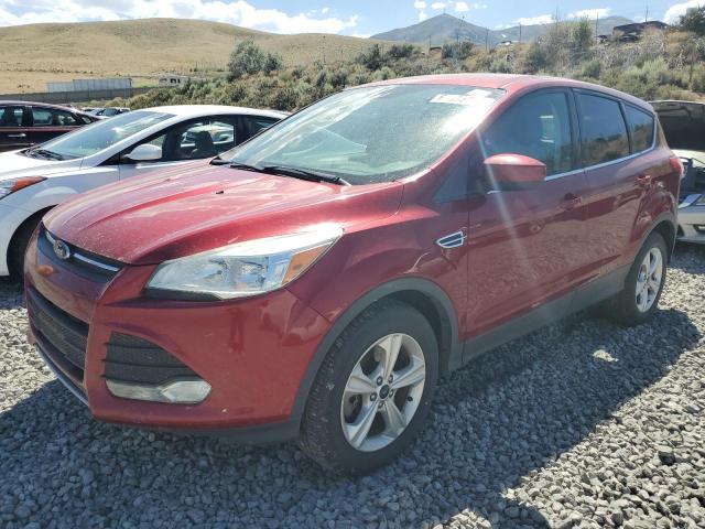 FORD ESCAPE SE 2016 with VIN 1FMCU9G93GUA14676 - Photo from auction