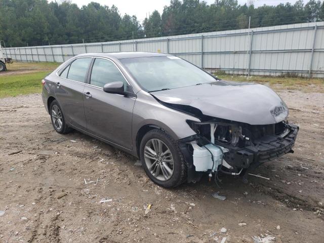 Photo 4 from auction – 2017 TOYOTA CAMRY LE with VIN 4T1BF1FK6HU359679