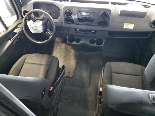 Photo 8 from auction – 2021 MERCEDES-BENZ SPRINTER 2 with VIN W1Y40CHY2MT071648