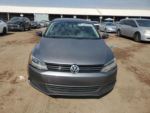 Photo 5 from auction – 2012 VOLKSWAGEN JETTA TDI with VIN 3VWLL7AJ5CM006296