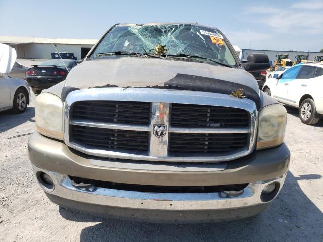 Photo 5 from auction – 2006 DODGE RAM 2500 S with VIN 1D7KS28C16J164489