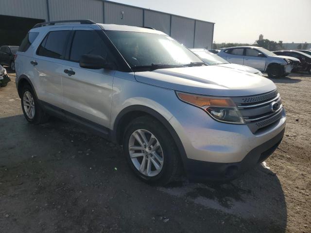 Photo 4 from auction – 2015 FORD EXPLORER with VIN 1FM5K7B81FGA51773