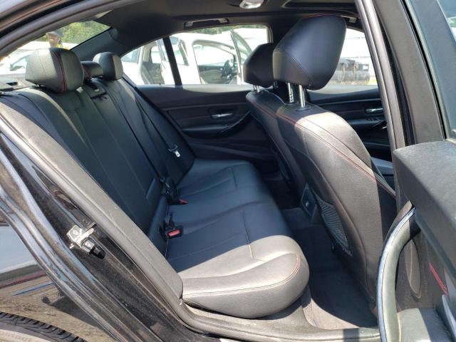 Photo 10 from auction – 2013 BMW 335 I with VIN WBA3A9G51DNP37410