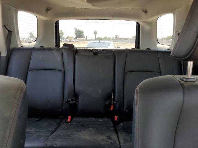 Photo 10 from auction – 2021 TOYOTA 4RUNNER SR with VIN JTERU5JR4M5945706