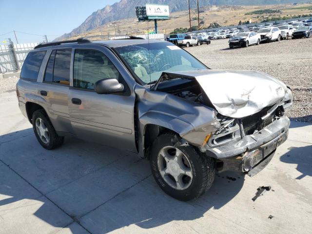 Photo 4 from auction – 2006 CHEVROLET TRAILBLAZE with VIN 1GNDT13S262335938