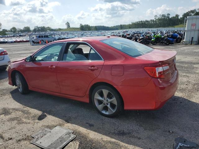 Foto 2 de la subasta – 2012 TOYOTA CAMRY BASE con VIN 4T1BF1FK9CU620134