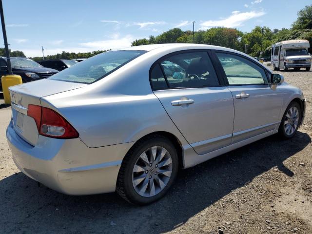 Photo 3 from auction – 2011 HONDA CIVIC EX with VIN 2HGFA1F81BH501750