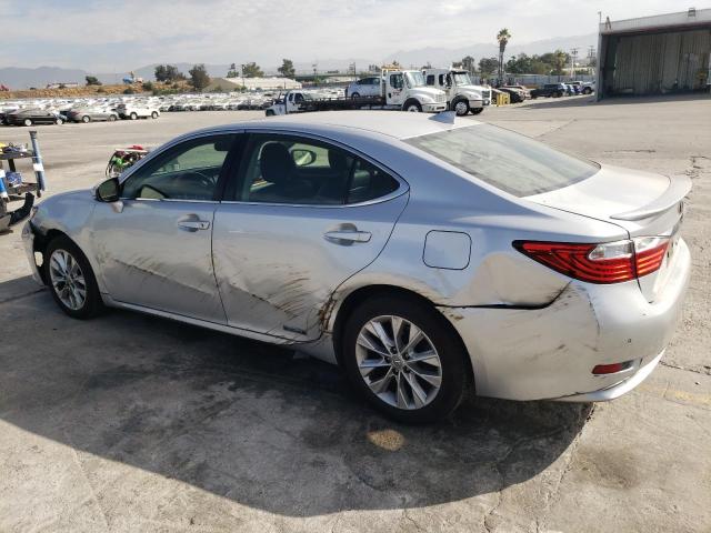 صورة رقم 2 من المزاد - 2015 LEXUS ES 300H مع VIN JTHBW1GG8F2081146