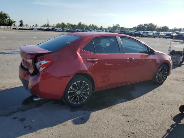 Photo 3 from auction – 2014 TOYOTA COROLLA L with VIN 2T1BURHE7EC036184