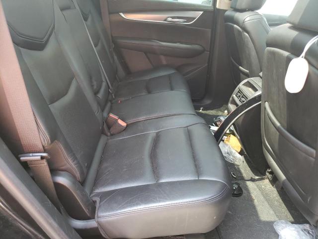 Photo 10 from auction – 2017 CADILLAC XT5 PREMIU with VIN 1GYKNERS3HZ116175