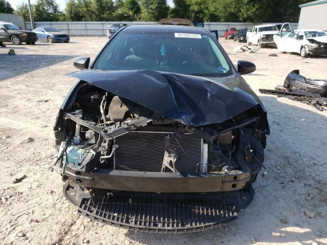 Photo 5 from auction – 2016 TOYOTA COROLLA L with VIN 2T1BURHE1GC729254