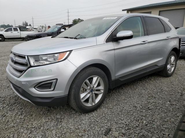 Снимка 1 от търг – 2016 FORD EDGE SEL с VIN 2FMPK4J96GBB51202