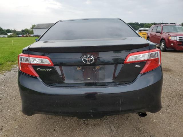 Photo 6 from auction – 2014 TOYOTA CAMRY L with VIN 4T1BF1FK0EU316533
