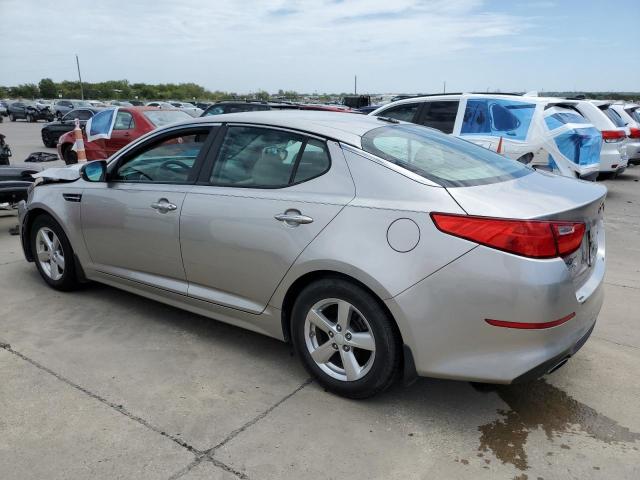 Photo 2 from auction – 2015 KIA OPTIMA LX with VIN 5XXGM4A79FG483856