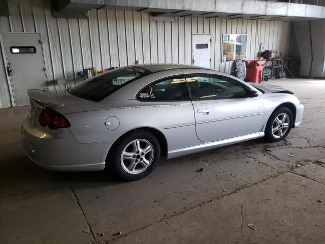 Photo 3 from auction – 2005 DODGE STRATUS SX with VIN 4B3AG42G15E040924
