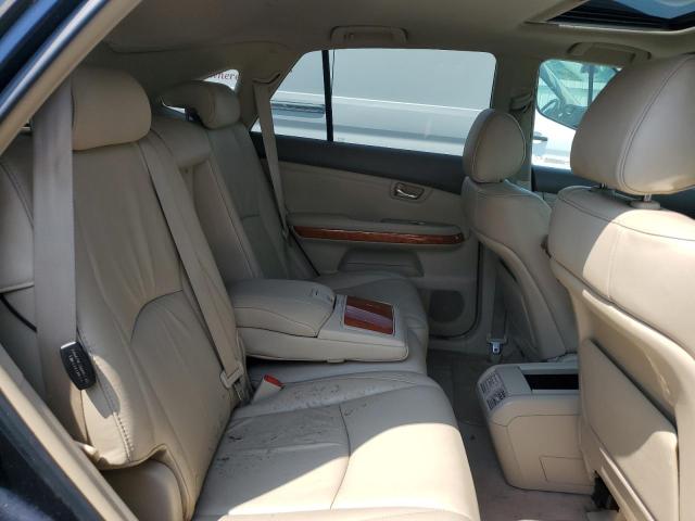 Photo 11 from auction – 2007 LEXUS RX 350 with VIN 2T2HK31U27C038471
